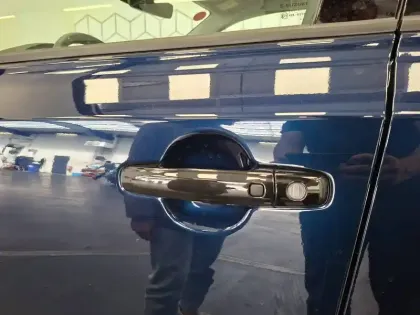 Photo 9 Suzuki Vitara  1.4 Boosterjet Hybrid