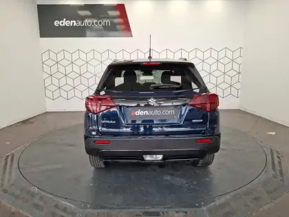 Photo 5 Suzuki Vitara  1.4 Boosterjet Hybrid