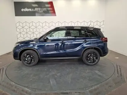 Photo 7 Suzuki Vitara  1.4 Boosterjet Hybrid