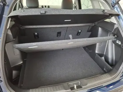 Photo 15 Suzuki Vitara  1.4 Boosterjet Hybrid