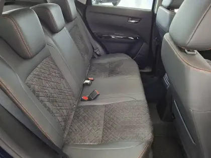 Photo 17 Suzuki Vitara  1.4 Boosterjet Hybrid