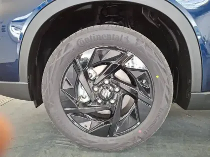 Photo 8 Suzuki Vitara  1.4 Boosterjet Hybrid