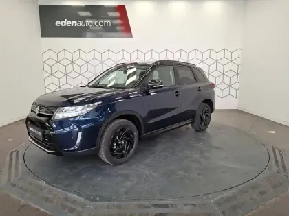 Photo Suzuki Vitara Xplore