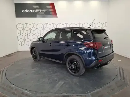 Photo 6 Suzuki Vitara  1.4 Boosterjet Hybrid