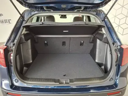 Photo 14 Suzuki Vitara  1.4 Boosterjet Hybrid