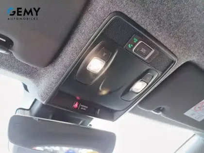 Photo 20 Renault Clio  E-Tech full hybrid 145