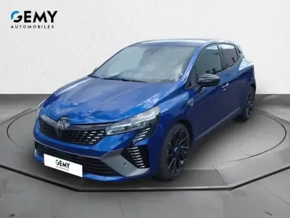 Photo Renault Clio Esprit Alpine