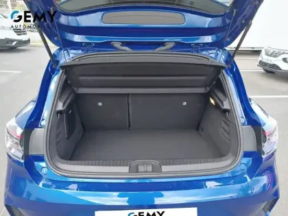 Photo 5 Renault Clio  E-Tech full hybrid 145