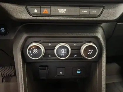 Photo 54 Dacia Jogger  Hybrid 140 7 places GSR2