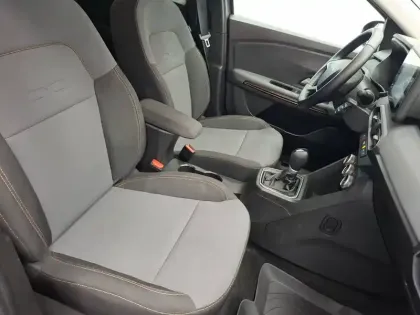 Photo 39 Dacia Jogger  Hybrid 140 7 places GSR2