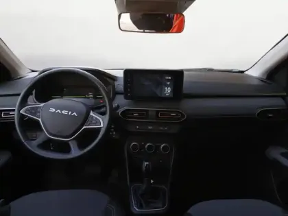 Photo 10 Dacia Jogger  Hybrid 140 7 places GSR2