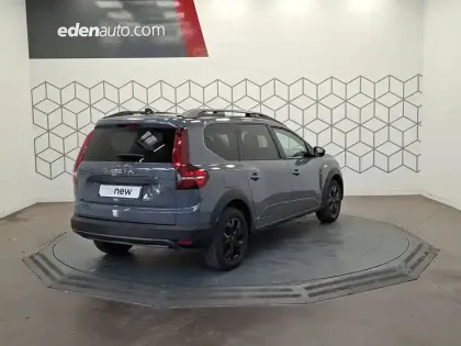 Photo 32 Dacia Jogger  Hybrid 140 7 places GSR2