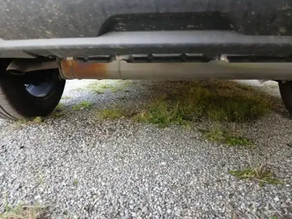 Photo 13 Dacia Jogger  Hybrid 140 7 places GSR2