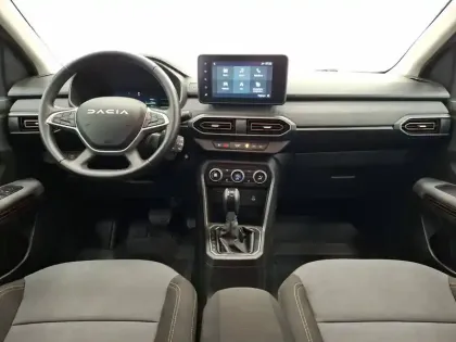 Photo 38 Dacia Jogger  Hybrid 140 7 places GSR2
