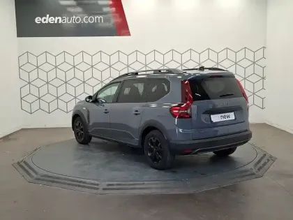 Photo 30 Dacia Jogger  Hybrid 140 7 places GSR2