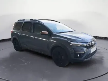 Photo 6 Dacia Jogger  Hybrid 140 7 places GSR2