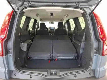 Photo 44 Dacia Jogger  Hybrid 140 7 places GSR2