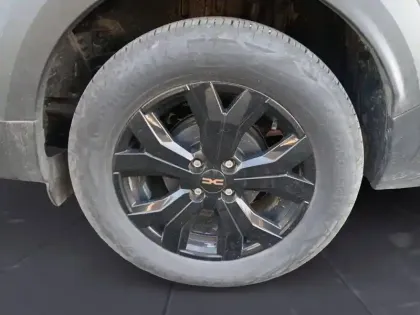 Photo 8 Dacia Jogger  Hybrid 140 7 places GSR2