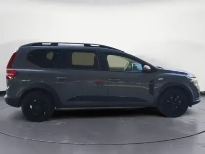 Photo 5 Dacia Jogger  Hybrid 140 7 places GSR2