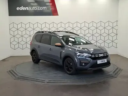 Photo 34 Dacia Jogger  Hybrid 140 7 places GSR2
