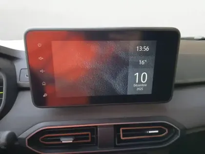 Photo 15 Dacia Jogger  Hybrid 140 7 places GSR2