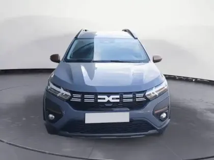 Photo 7 Dacia Jogger  Hybrid 140 7 places GSR2