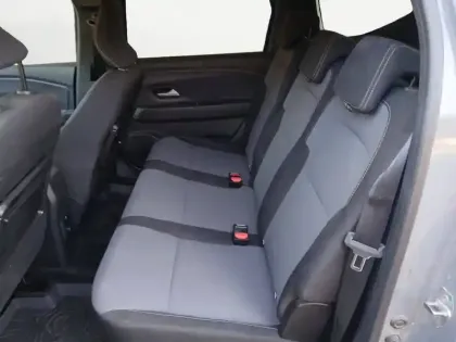 Photo 11 Dacia Jogger  Hybrid 140 7 places GSR2