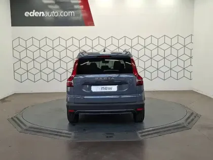 Photo 31 Dacia Jogger  Hybrid 140 7 places GSR2