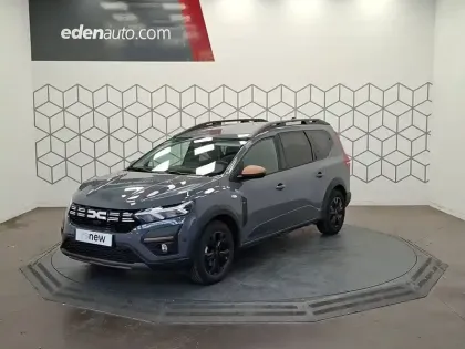 Photo 28 Dacia Jogger  Hybrid 140 7 places GSR2