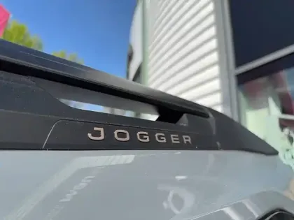 Photo 27 Dacia Jogger  Hybrid 140 7 places GSR2