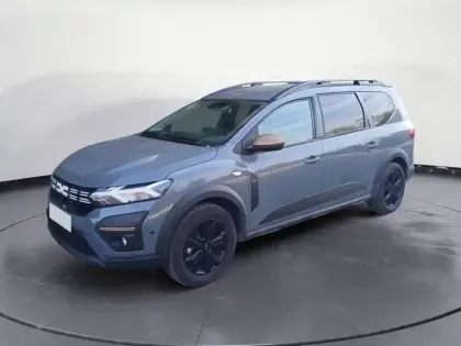 Photo Dacia Jogger Extreme