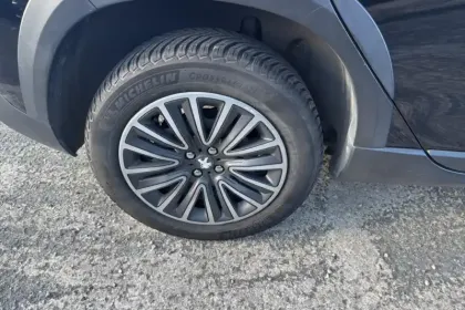 Photo 13 Peugeot 2008  PureTech 82ch S&S BVM5