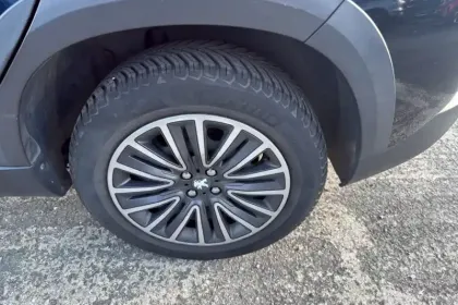 Photo 10 Peugeot 2008  PureTech 82ch S&S BVM5