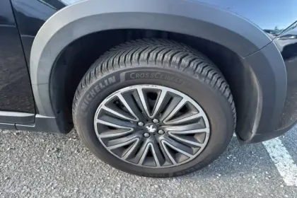 Photo 12 Peugeot 2008  PureTech 82ch S&S BVM5