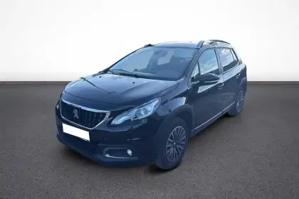 Photo Peugeot 2008 Signature