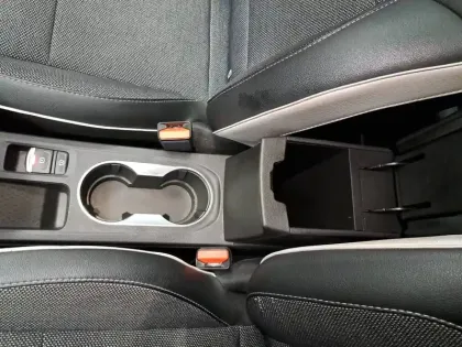 Photo 34 Renault Captur  TCe 100 GPL - 21