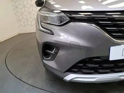 Photo 8 Renault Captur  TCe 100 GPL - 21