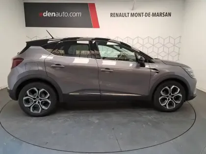 Photo 5 Renault Captur  TCe 100 GPL - 21