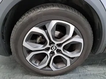 Photo 16 Renault Captur  TCe 100 GPL - 21