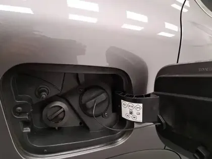 Photo 20 Renault Captur  TCe 100 GPL - 21