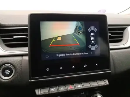 Photo 38 Renault Captur  TCe 100 GPL - 21