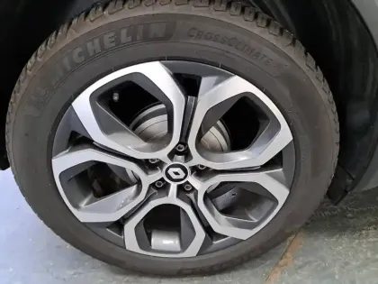 Photo 14 Renault Captur  TCe 100 GPL - 21