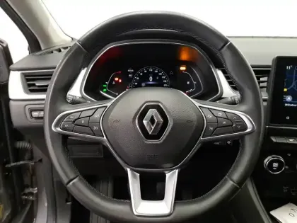 Photo 32 Renault Captur  TCe 100 GPL - 21