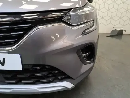 Photo 9 Renault Captur  TCe 100 GPL - 21