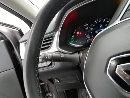 Photo 28 Renault Captur  TCe 100 GPL - 21