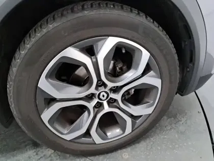 Photo 15 Renault Captur  TCe 100 GPL - 21