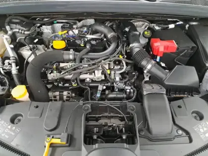 Photo 13 Renault Captur  TCe 100 GPL - 21