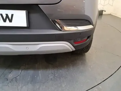 Photo 11 Renault Captur  TCe 100 GPL - 21