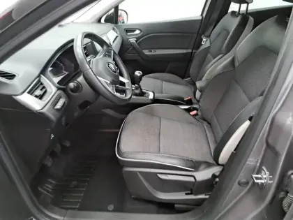 Photo 26 Renault Captur  TCe 100 GPL - 21