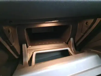 Photo 41 Renault Captur  TCe 100 GPL - 21